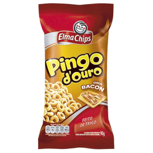 PINGO D´ORO SABOR PANCETA 120G