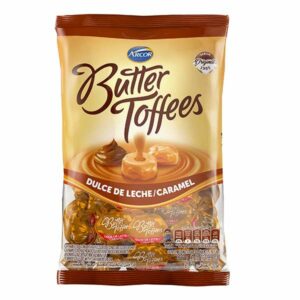 BUTTER TOFFES 822G