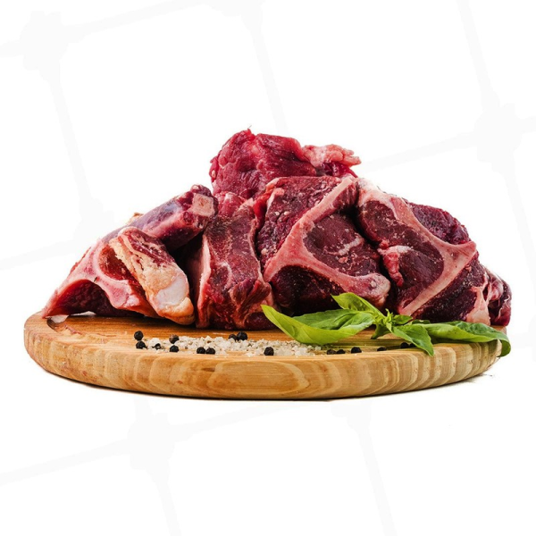 PUCHERO DE SEGUNDA