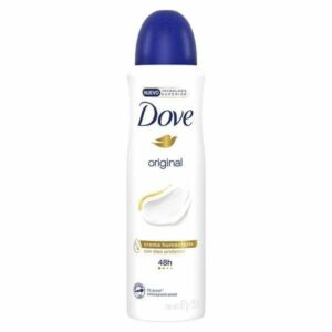 DESODORANTE AEROSOL DOVE ORIGINAL 150ML
