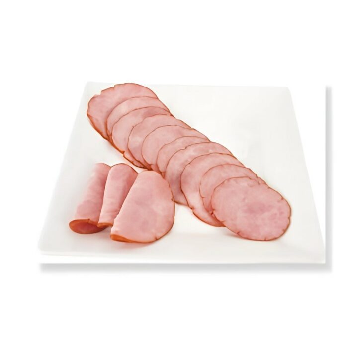 MORTADELA MEGA FIAMBRE 200GR