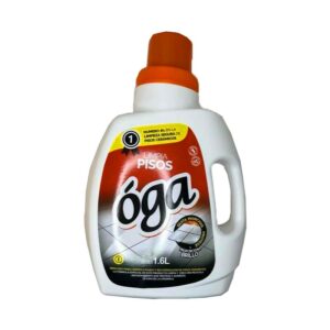 LIMPA PISOS OGA 1,6L
