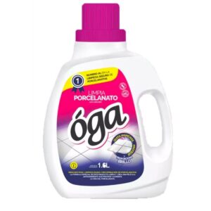 LIMPIA PORCERLANATO OGA 1,6L