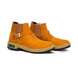 BOTA BEIRA LAGO CASTOR REF.826