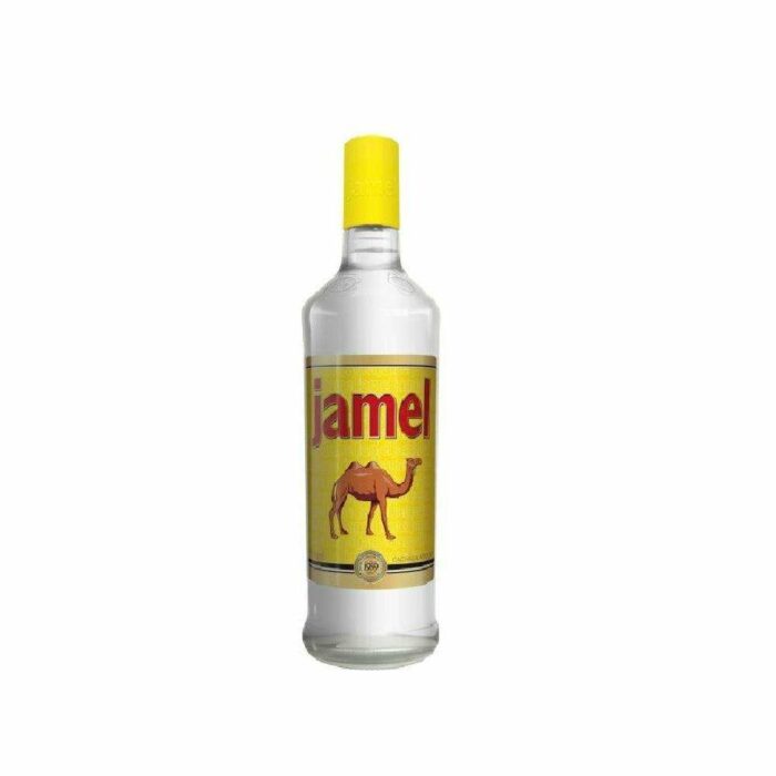 JAMEL CAÑA PET 910ML