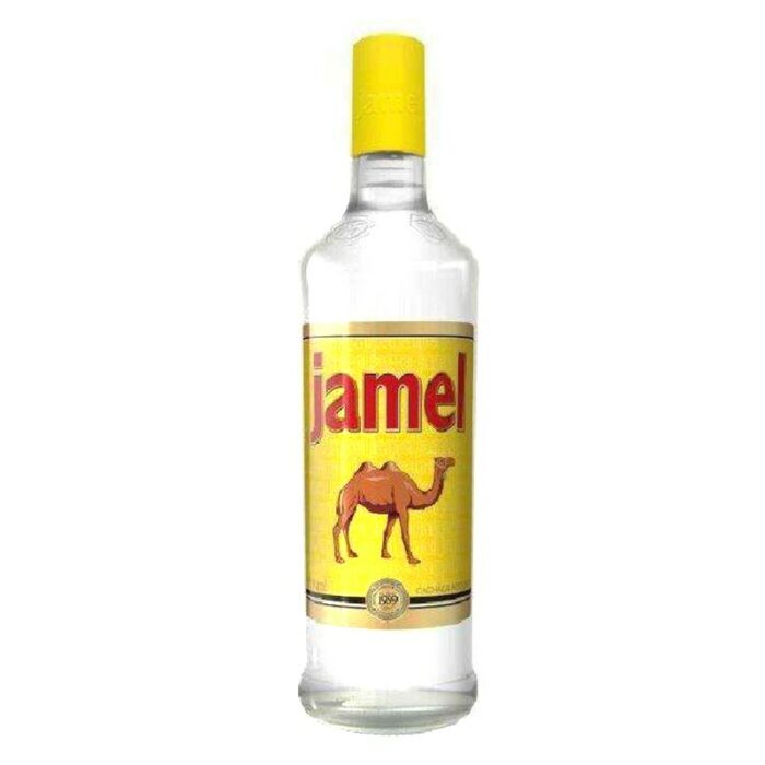 JAMEL CAÑA PET 910ML