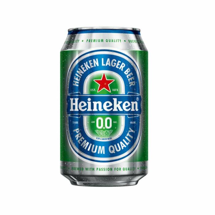 CERVEZA HEINEKEN 0.0-SIN ALCOHOL-LATA