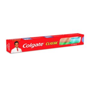COLGATE CEPILLO DENTAL CLASSIC MEDIUM