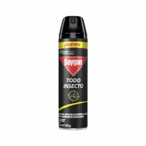 BAYGON MIK MATA TODO INSECTO 300ML
