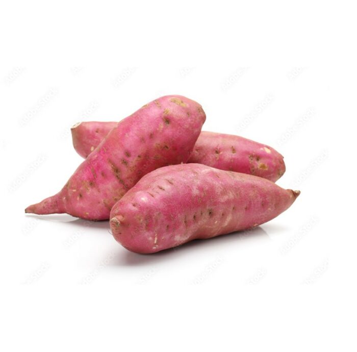 PAPA DULCE EL KG