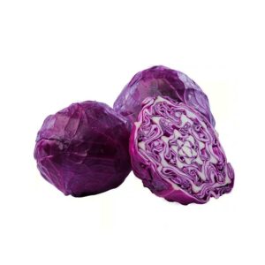 REPOLLO MORADO EL KG