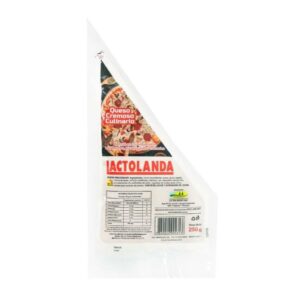 QUESO CULINARIO LACTOLANDA 250GR