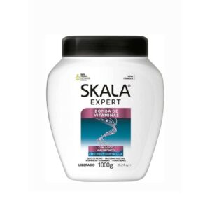 CREMA SKALA EXPERT BOMBA DE VITAMINAS 1KG