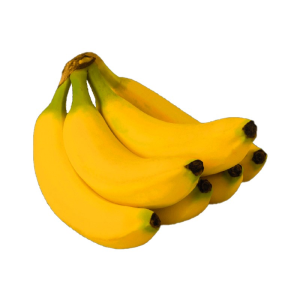BANANA EL KG