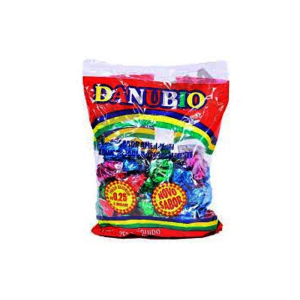 BOMBOM SURTIDO DANUBIO 400GR