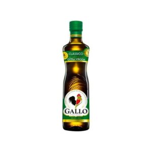 ACEITE DE OLIVA EXTRA VIRGEN  GALLO 500ML