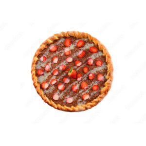 PIZZAS MASAS COLONIAL DULCE