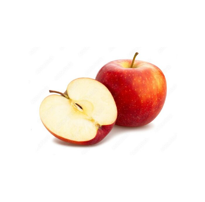 MANZANA ROJA
