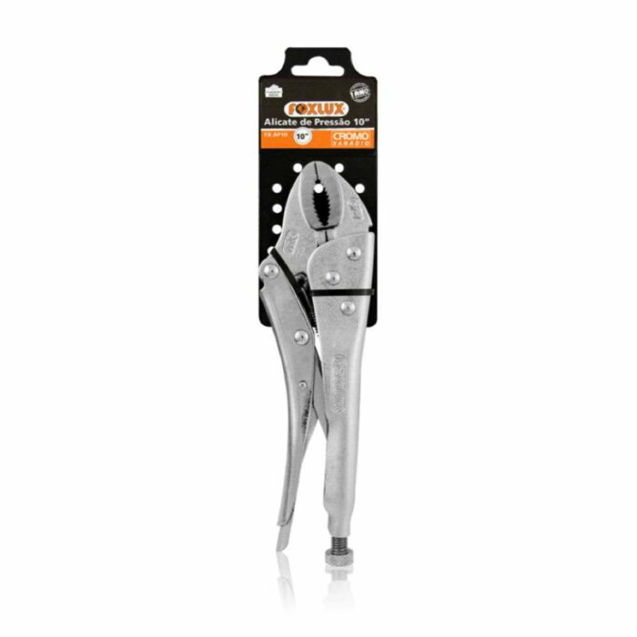 PINZA DE BLOQUEO FINDER N 10