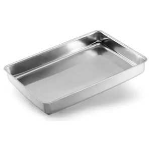 ASADERA MEDIANA ALUMINIO