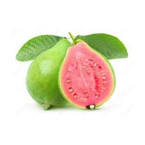 GUAYABA EL KG