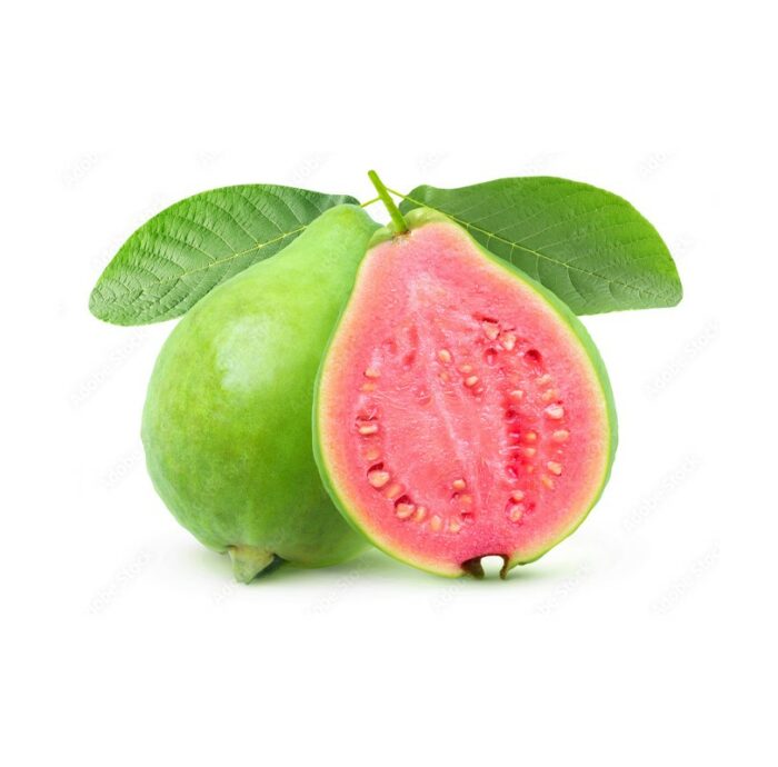 GUAYABA EL KG
