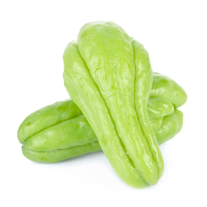 CHUCHU (CHAYOTE) EL KG