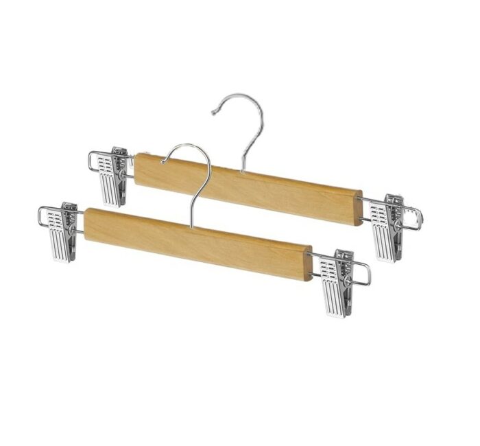 PERCHA HANGER X2 HOME LOGIC