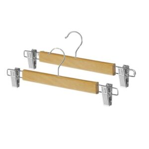 PERCHA HANGER X2 HOME LOGIC