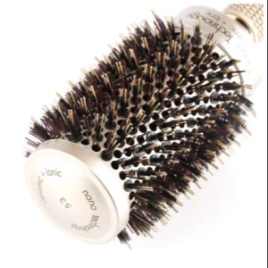 PEINE P//CABELLO FANG´S