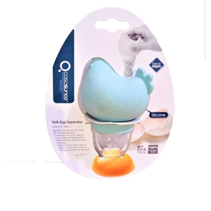 SEPARADOR DE YEMA CASASUNCO