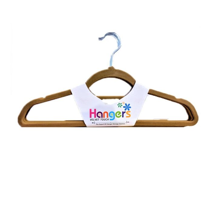 PERCHA 5PCS HANGERS