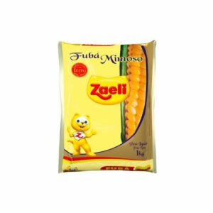 FUBA MIMOSO ZAELI 1KG