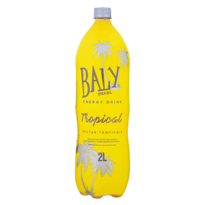 ENERGIZANTE BALY TROPICAL 2LTS