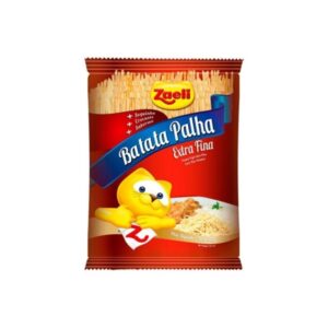 BATATA PALLA EXTRA FINA ZAELI 80GR