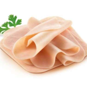 PECHUGA DE PAVO MEGA 200GR