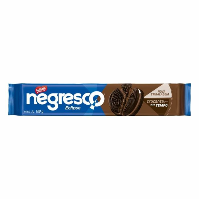 GALLETITA NEGRESCO ECLIPSE NESTLE 100GR