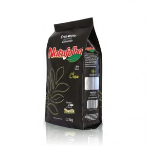NATUFOLHA YERBA MATE 1KG