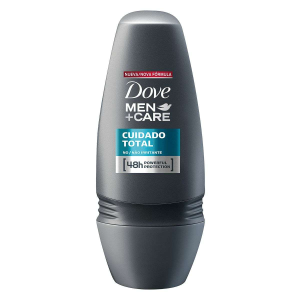 DESODORANTE  ROLLON DOVE CUIDADO TOTAL 50ML