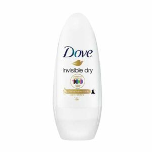 DESODORANTE ROLLON DOVE INVISIBLE DRY WOMEN 50ML