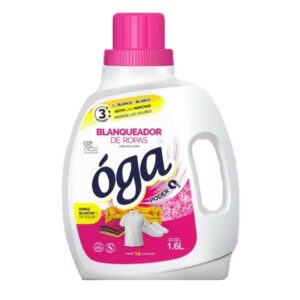 BLANQUEADOR OXIGENADA OGA 1.6LT