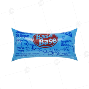 SUAVIZANTE BASE BASE CLASICA DP 120CC