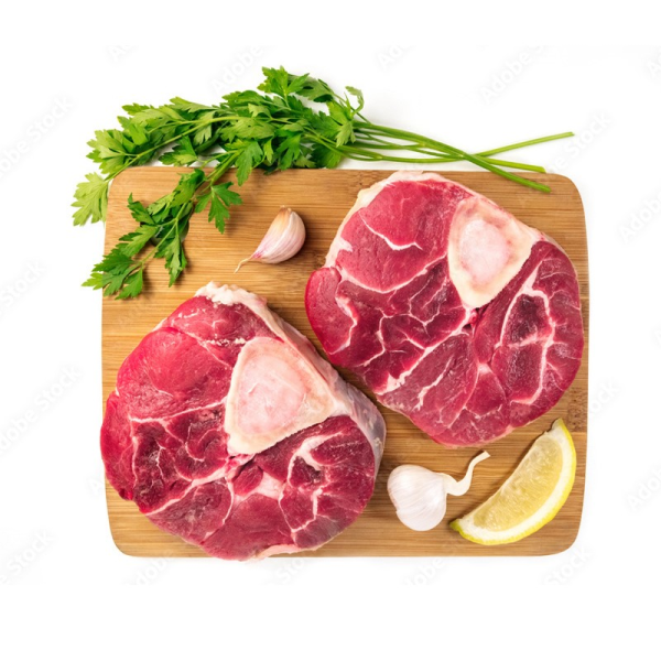 PUCHERO DE 1RA {HOSSO BUCO}