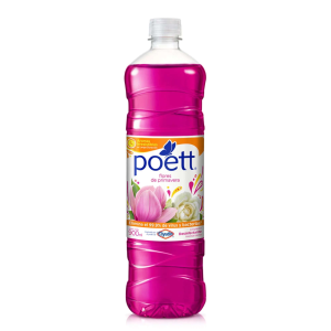 LIM. POETT FLORES DE PRIMAVERA 900ML