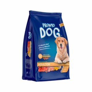 PRONTO DOG ADULTOS 1,5KG