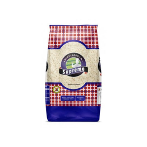 ARROZ SUPREMO TIPO 2 STANDARD 5KG
