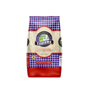 ARROZ SUPREMO TIPO 1 GLASEADO 5KG