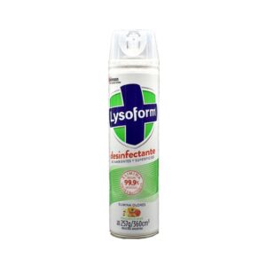 LYSOFORM AEROSOL BABY 360ML