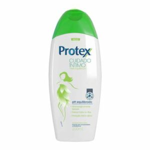 PROTEX C. INTIMO FRESH EQUIL.200ML