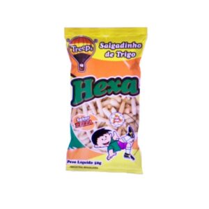 BOCADILLO HEXA SABOR PIZZA 50GR